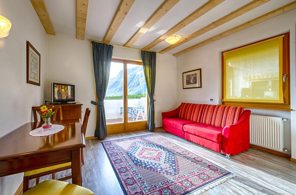 Hotel & Residenz Traubenheim Nalles Værelse billede