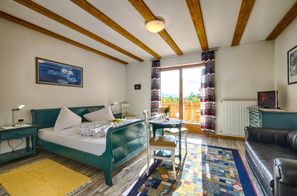 Hotel & Residenz Traubenheim Nalles Værelse billede