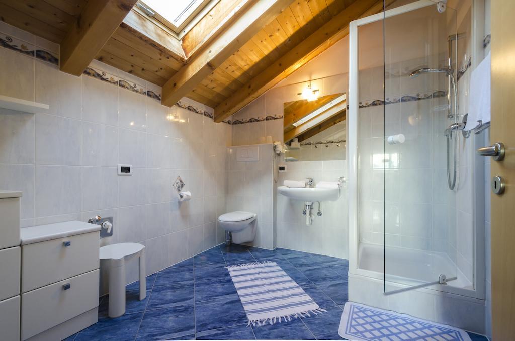 Hotel & Residenz Traubenheim Nalles Værelse billede