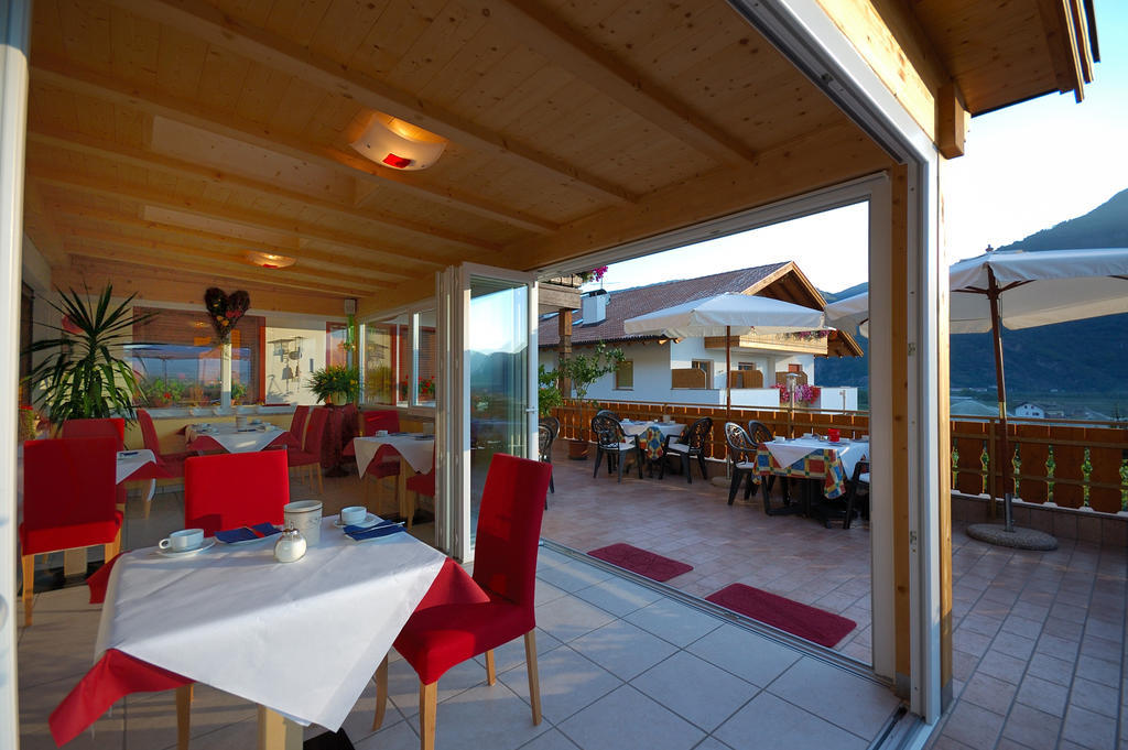 Hotel & Residenz Traubenheim Nalles Eksteriør billede
