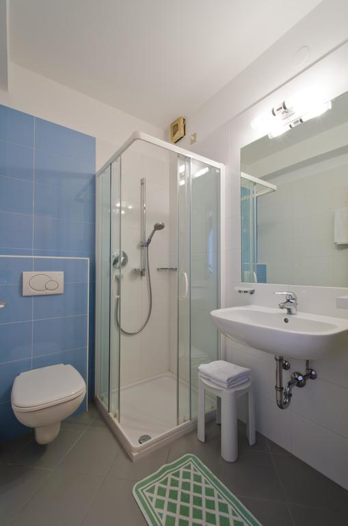 Hotel & Residenz Traubenheim Nalles Værelse billede