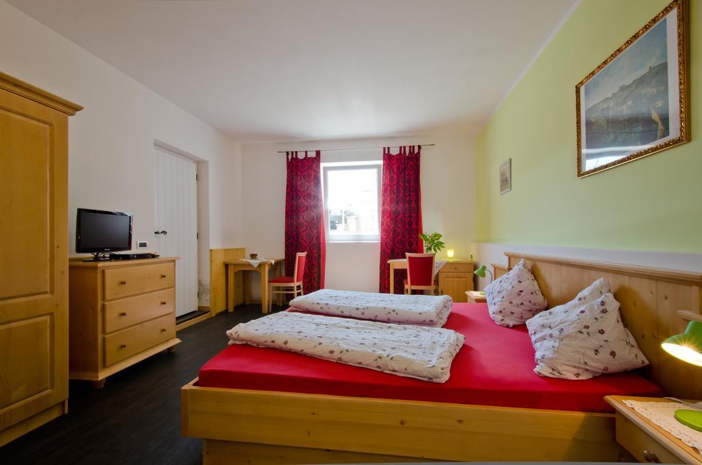 Hotel & Residenz Traubenheim Nalles Værelse billede