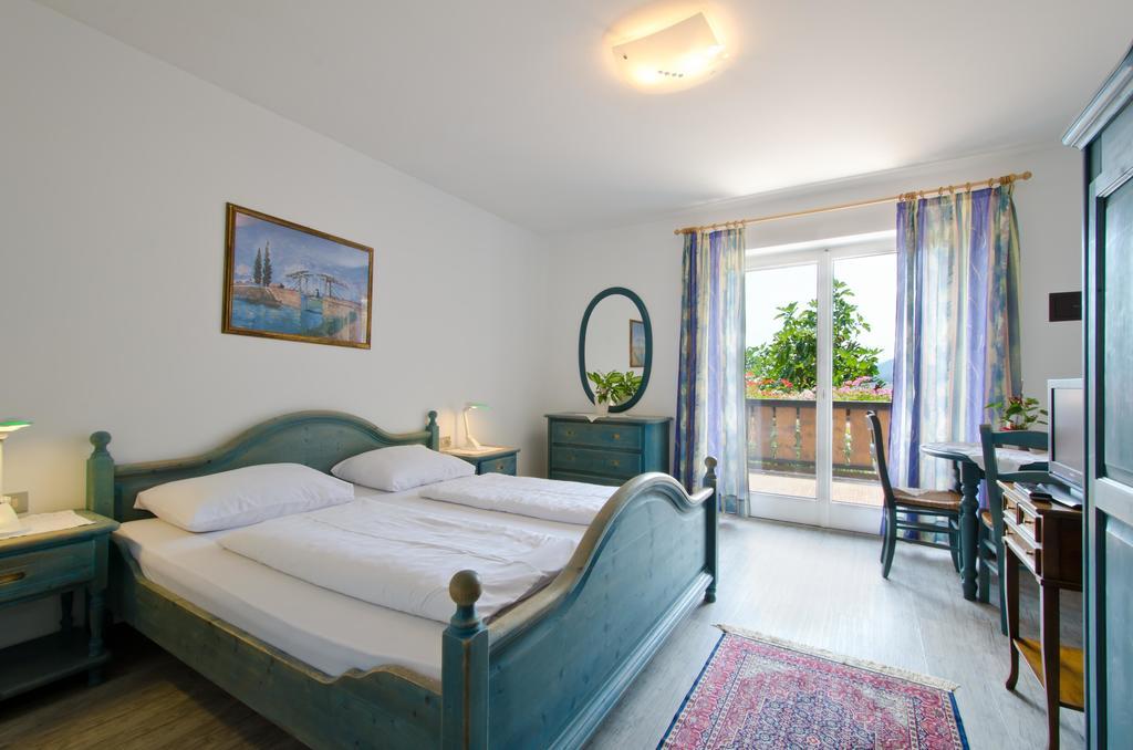 Hotel & Residenz Traubenheim Nalles Værelse billede