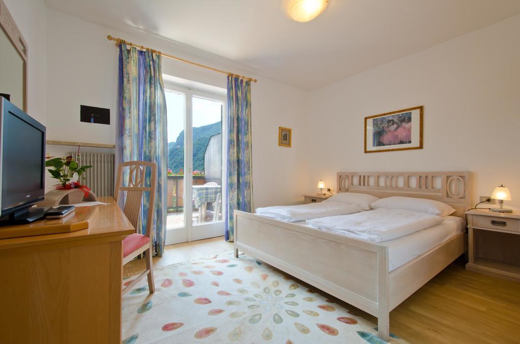 Hotel & Residenz Traubenheim Nalles Værelse billede